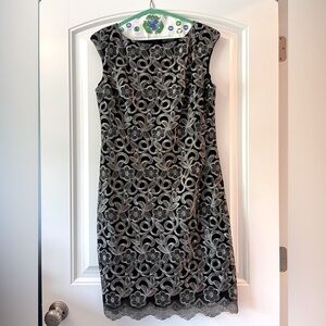 Ralph Lauren dress size 8.